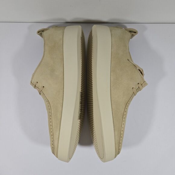Everlane Men\'s Size 10.5 Desert Shoes Suede Leather Lace Up Low Top Loafers main image 7
